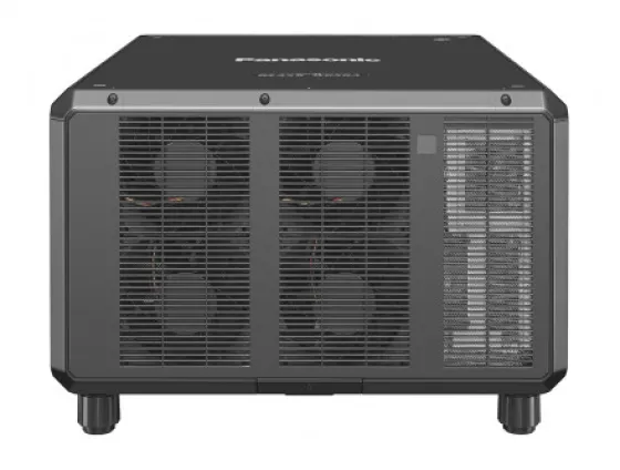 Panasonic PT-RZ34KE Vidéoprojecteur, 1920 x 1200 WUXGA, 30500 Lumen, sans objectif