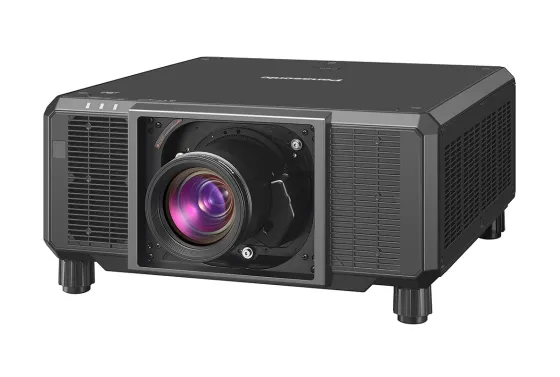 Panasonic PT-RZ17KEJ Vidéoprojecteur, 1920 x 1200 WUXGA, 16000 Lumen
