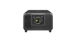 Panasonic PT-RZ44KEJ Vidéoprojecteur, 1920 x 1200 WUXGA, 42000 Lumen, sans objectif