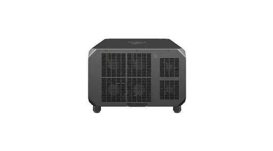 Panasonic PT-RZ44KEJ Vidéoprojecteur, 1920 x 1200 WUXGA, 42000 Lumen, sans objectif
