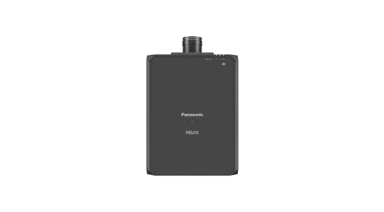 Panasonic PT-RZ44KEJ Vidéoprojecteur, 1920 x 1200 WUXGA, 42000 Lumen, sans objectif