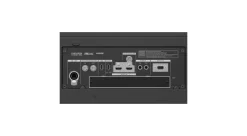 Panasonic PT-RZ44KEJ Vidéoprojecteur, 1920 x 1200 WUXGA, 42000 Lumen, sans objectif