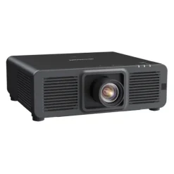 Panasonic PT-RZ6LBE Vidéoprojecteur, 1920 x 1200 WUXGA, 6500 Lumen, sans objectif