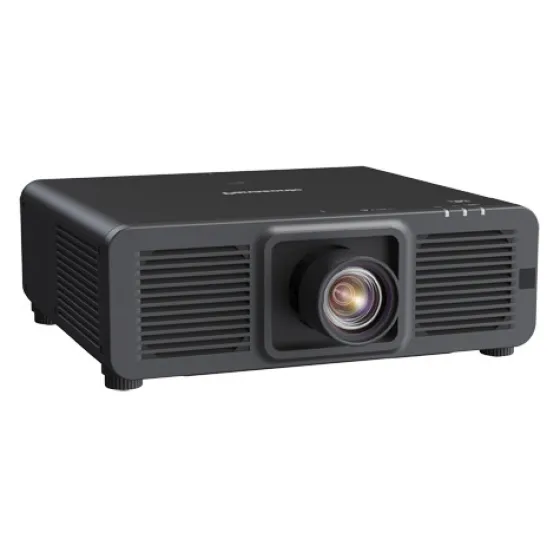 Panasonic PT-RZ7LBE Vidéoprojecteur, 1920 x 1200 WUXGA, 7500 Lumen, sans objectif