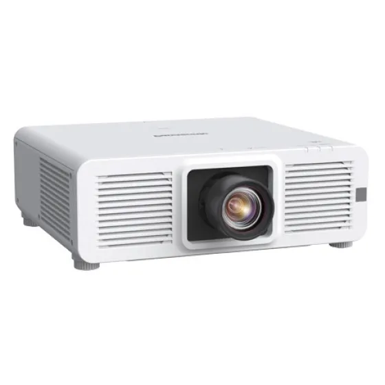 Panasonic PT-RZ7LWE Vidéoprojecteur, 1920 x 1200 WUXGA, 7500 Lumen, sans objectif