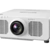 Panasonic PT-RZ690WE Vidéoprojecteur, 1920 x 1200 WUXGA, 6000 Lumen
