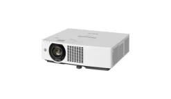 Panasonic PT-VMQ65 Vidéoprojecteur, 3840 × 2400 4K, 6500 Lumen