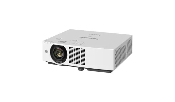 Panasonic PT-VMQ65 Vidéoprojecteur, 3840 × 2400 4K, 6500 Lumen