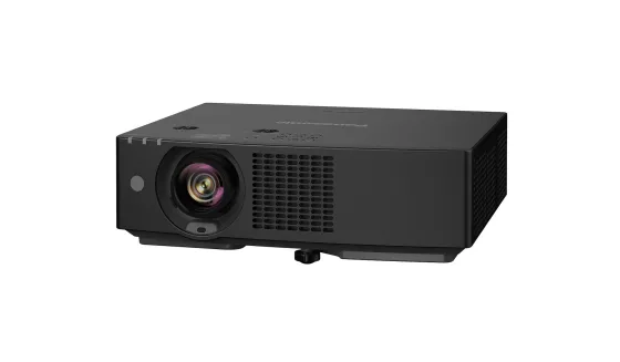 Panasonic PT-VMZ62BEJ Vidéoprojecteur, 1920 x 1200 WUXGA, 6500 Lumen