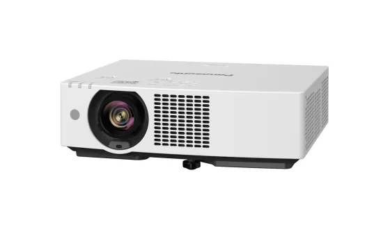 Panasonic PT-VMZ72EJ Vidéoprojecteur, 1920 x 1200 WUXGA, 7200 Lumen