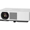 Panasonic PT-VMZ62EJ Vidéoprojecteur, 1920 x 1200 WUXGA, 6500 Lumen