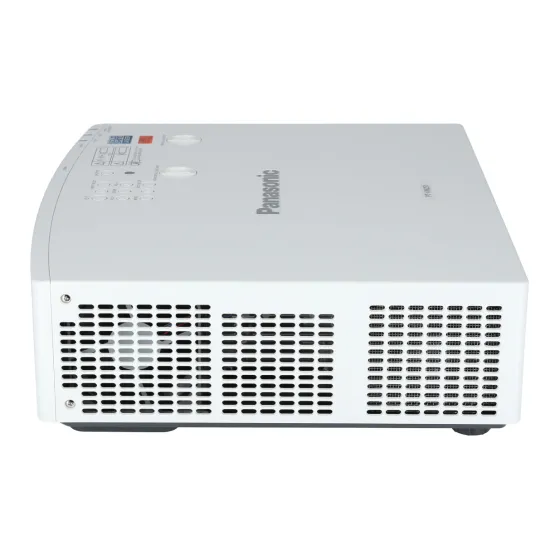 Panasonic PT-VMZ51EJ Vidéoprojecteur, 1920 x 1200 WUXGA, 5200 Lumen