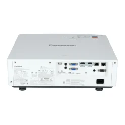Panasonic PT-VMZ51EJ Vidéoprojecteur, 1920 x 1200 WUXGA, 5200 Lumen