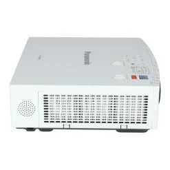 Panasonic PT-VMZ51EJ Vidéoprojecteur, 1920 x 1200 WUXGA, 5200 Lumen
