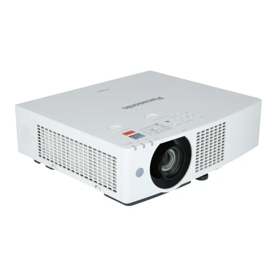 Panasonic PT-VMZ51EJ Vidéoprojecteur, 1920 x 1200 WUXGA, 5200 Lumen