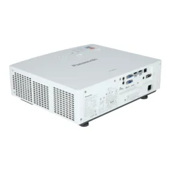 Panasonic PT-VMZ51SEJ Vidéoprojecteur, 1920 x 1200 WUXGA, 5200 Lumen