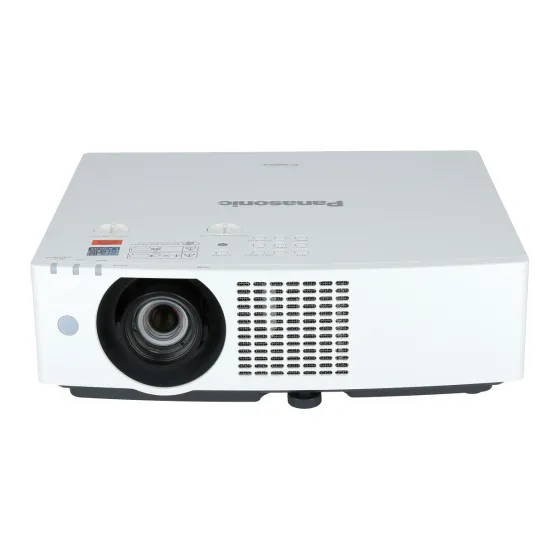 Panasonic PT-VMZ51SEJ Vidéoprojecteur, 1920 x 1200 WUXGA, 5200 Lumen