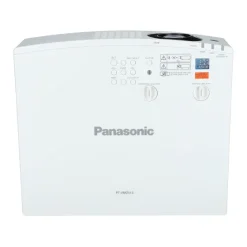 Panasonic PT-VMZ51SEJ Vidéoprojecteur, 1920 x 1200 WUXGA, 5200 Lumen