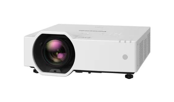 Panasonic PT-VMZ62STEJ Vidéoprojecteur, 1920 x 1200 WUXGA, 6200 Lumen