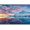 Panasonic TH-55EQ3W Écran LCD UHD de 55 pouces avec lecteur multimédia USB