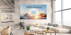 Panasonic TL-110AD12A écran LED tout-en-un de 110 pouces