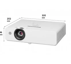 Panasonic Videoprojecteur 3 600
