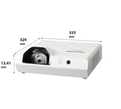 Panasonic Videoprojecteur 3 300