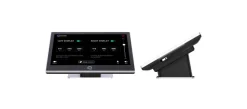 Panneau tactile Kramer KT-2010 PoE 10 pouces avec support
