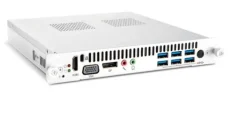PC embarqué OPS slot-in Hisense S02BDS58811E, Intel Core i5, 8GB RAM, 128GB SSD