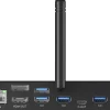 PC embarqué OPS slot-in iiyama OPC51204BC-1, Intel Core i5, 8GB RAM, 256GB SSD, Windows 11