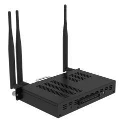 PC embarqué OPS slot-in Kindermann EDLA OPS Android 13, 8GB RAM, 128GB SSD