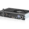 PC embarqué OPS slot-in NEC 100014210, Intel Core i5, 4GB RAM, 64GB SSD
