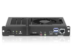 PC embarqué OPS slot-in NEC 100014210, Intel Core i5, 4GB RAM, 64GB SSD