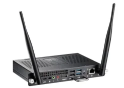 PC embarqué OPS slot-in Optoma OPS3-i5-TPM, Intel Core i5, 8GB RAM, 128GB SSD - pour Optoma Creative Touch
