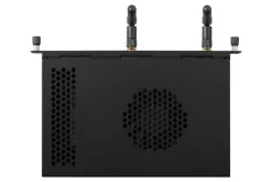 PC embarqué OPS slot-in ViewSonic VPC37-W53-G1, Intel Core i7, Windows 11 Pro, 256 Go SSD, 16GB DDR4 - pour ViewBoard