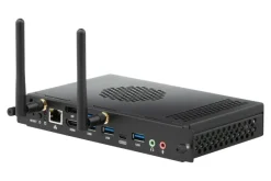 PC embarqué OPS slot-in ViewSonic VPC35-W53-G1, Intel Core i5, Windows 11 Pro, 256GB SSD, 16GB DDR4 - pour ViewBoard