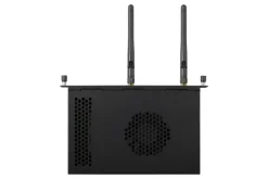 PC embarqué OPS slot-in ViewSonic VPC35-W53-G1, Intel Core i5, Windows 11 Pro, 256GB SSD, 16GB DDR4 - pour ViewBoard