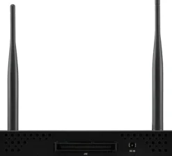 PC embarqué OPS slot-in ViewSonic VPCF5-S33-G1, Intel Core i5, 8GB RAM, 256GB SSD, WiFi6/Bluetooth 5.2 - pour ViewBoard