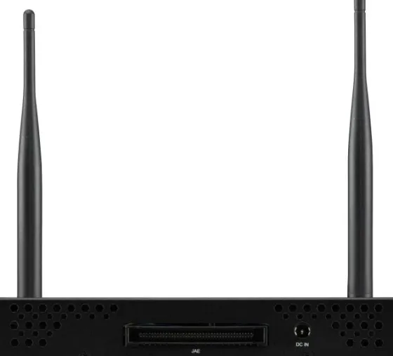 PC embarqué OPS slot-in ViewSonic VPCF5-S33-G1, Intel Core i5, 8GB RAM, 256GB SSD, WiFi6/Bluetooth 5.2 - pour ViewBoard