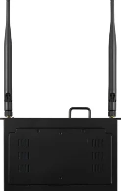 PC embarqué OPS slot-in ViewSonic VPCF5-S33-G1, Intel Core i5, 8GB RAM, 256GB SSD, WiFi6/Bluetooth 5.2 - pour ViewBoard