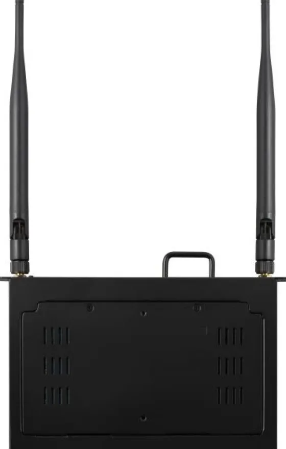 PC embarqué OPS slot-in ViewSonic VPCF5-S33-G1, Intel Core i5, 8GB RAM, 256GB SSD, WiFi6/Bluetooth 5.2 - pour ViewBoard