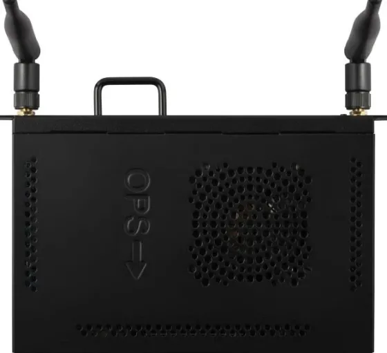 PC embarqué OPS slot-in ViewSonic VPCF5-S33-G1, Intel Core i5, 8GB RAM, 256GB SSD, WiFi6/Bluetooth 5.2 - pour ViewBoard