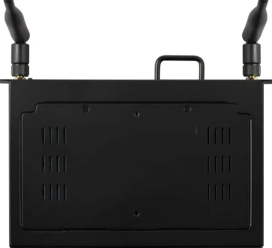 PC embarqué OPS slot-in ViewSonic VPCF5-S33-G1, Intel Core i5, 8GB RAM, 256GB SSD, WiFi6/Bluetooth 5.2 - pour ViewBoard