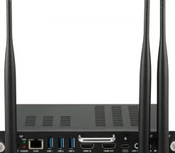 PC embarqué OPS slot-in ViewSonic VPC-A31-O1, Android 13 certifié EDLA, 8GB DDR4, 128GB - pour ViewBoard