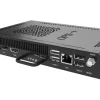 PC embarqué OPS slot-in visunext, Intel Core i7-1255U, 16GB RAM, 256GB SSD, Windows 11 Pro en français