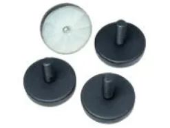 Peerless-AV ACC310 – 4 pieds pour stabiliser les chariots fixes
