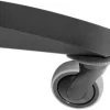 Peerless-AV ACC-BPR – Pare-chocs pour chariots roulants