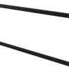 Peerless-AV ACC-V1500x - Rails adaptateurs pour modèles de montage VESA de 1200 mm ou 1500 mm de large