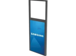 Peerless-AV DS-OM55ND-CEIL – Support plafond pour Samsung OM55N-D