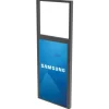 Peerless-AV DS-OM46ND-CEIL – Support de plafond pour Samsung OM46N-D